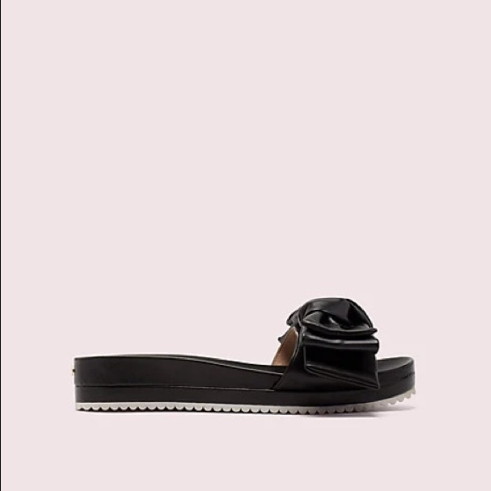 Kate Spade ♠️ Zorie Slide Sandals